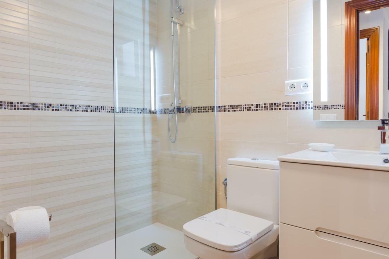 Picasso 1 Apartment Fuengirola Ngoại thất bức ảnh
